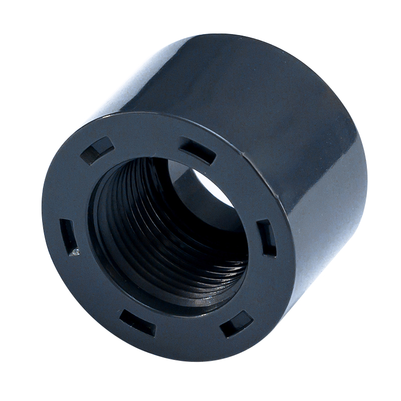 Threaded-Bushing---Instrument-Connector
